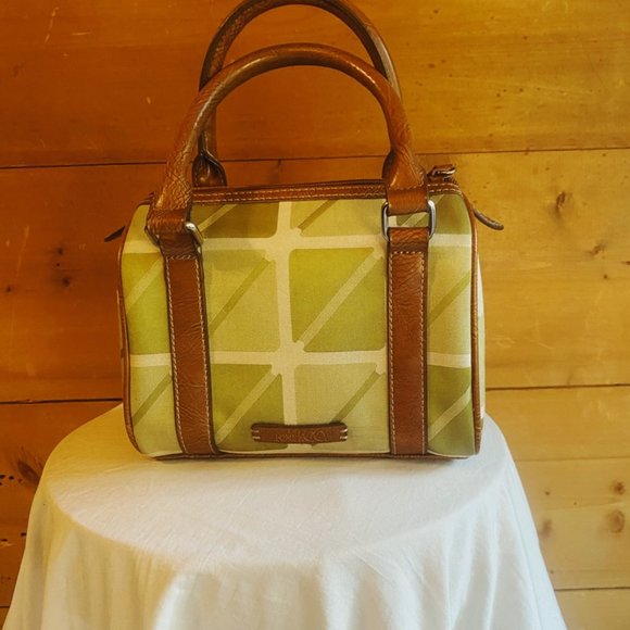 Nine & Co Mini Purse - Picture 8 of 10